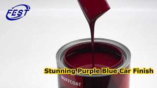 FB-1K Roxo Azul